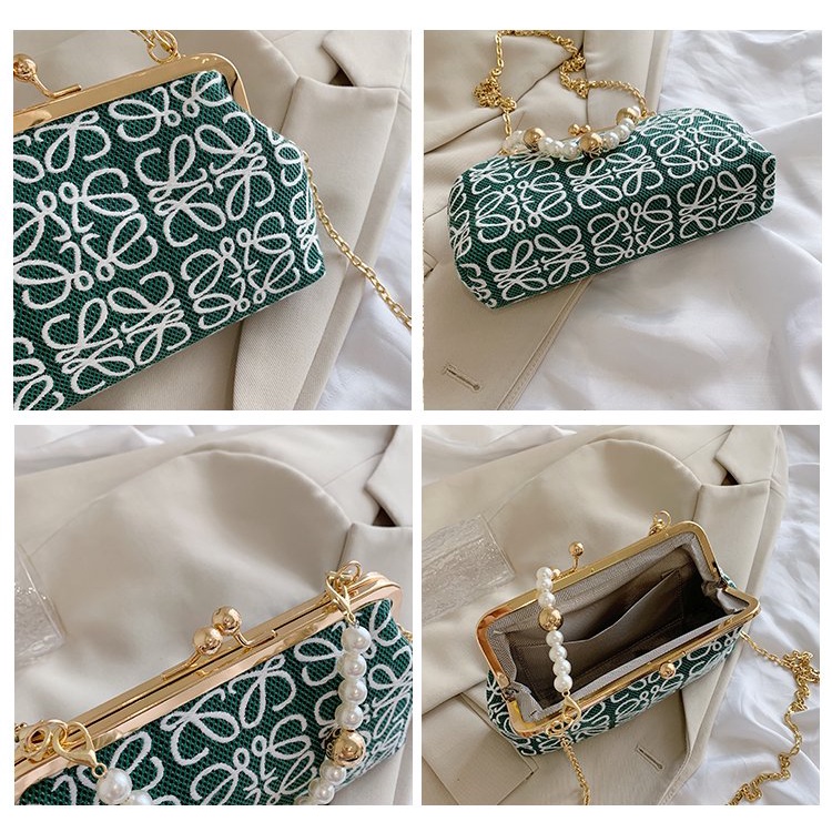 (2Pc Bisa 1Kg)GTBI998878793 New arrival  !!! Tas Pesta  Tas Party Wanita Import Premium terbaru