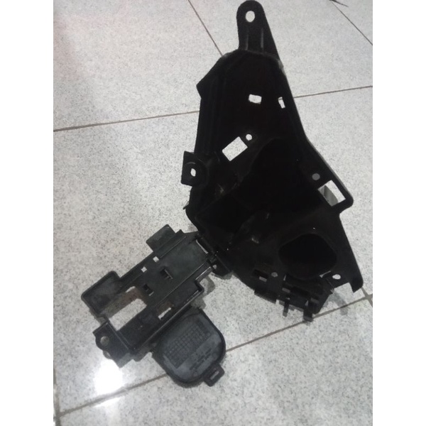 Box Tempat Aki Honda Supra Lama Supra Fit Lama Ori