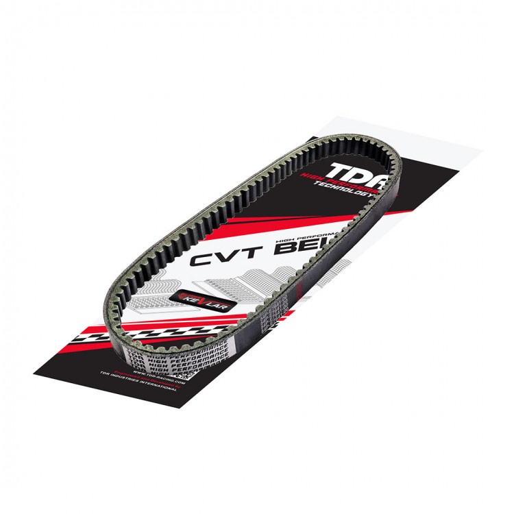 TDR CVT Belt V.20 Kevlar for Mio (5TL) Mio Karbu, Mio Sporty, Mio Smile