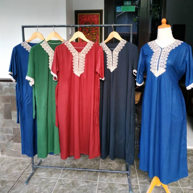 Sale daster renda arab