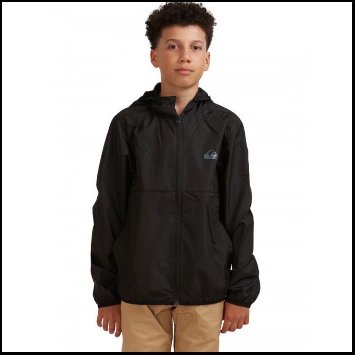 Jaket Anak Quiksilver Everyday Boy'S Original