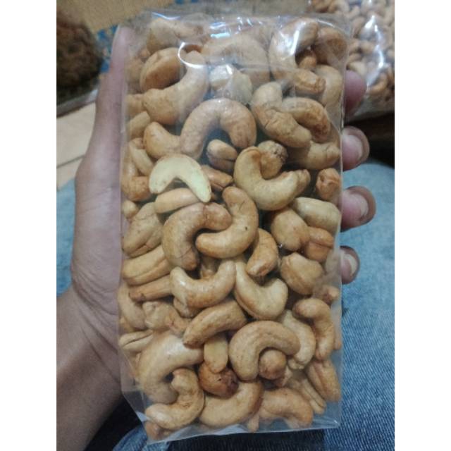 

Mede goreng gurih 1/4kg ready..., mau order partai besar kami siap melayani.
