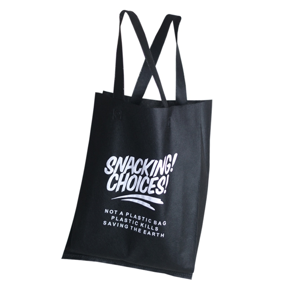 Goodie Bag - Snackingchoices Alesana Black