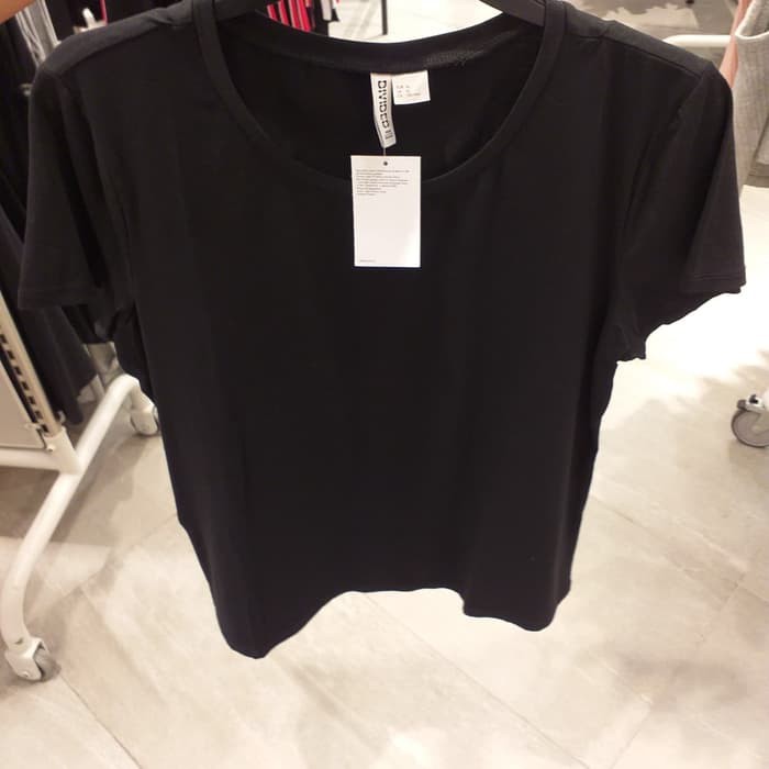 h&m polos