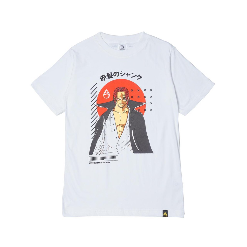 

Aftersundays - Shanks