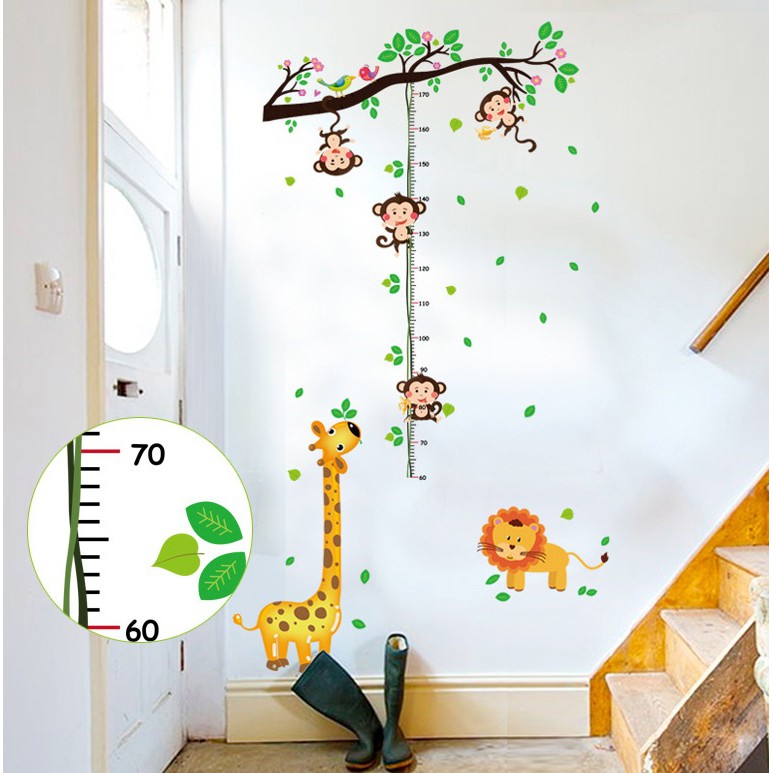 WM Shop Wall Sticker Uk 60x90 Wall Stiker Dinding Ukur WM Shop Wall Sticker Uk 60x90 Wall Stiker Dinding Ukur