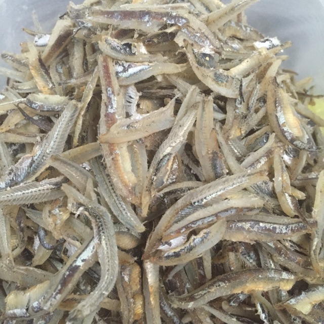 

Teri Belah asli Medan