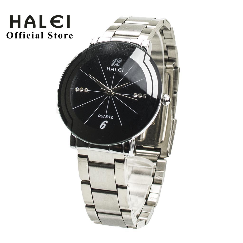 Terbaru jam tangan original halei 457M Shopee Indonesia Terbaru jam tangan original halei 457M Shopee Indonesia
