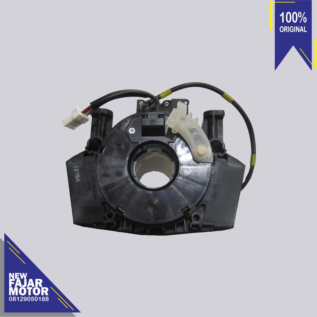 Nissan Genuine Parts Xtrail T30 Kabel Klakson Bodi Kombinasi