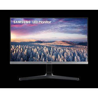 Monitor Samsung LED 24&quot; SR35 FHD Monitor With Bezel-Less Design [1080, 75Hz] - SAMSUNG 24&quot;SR34