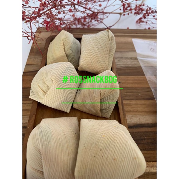 

Wajit Cililin Asli 1/4KG Oleh Oleh Bandung
