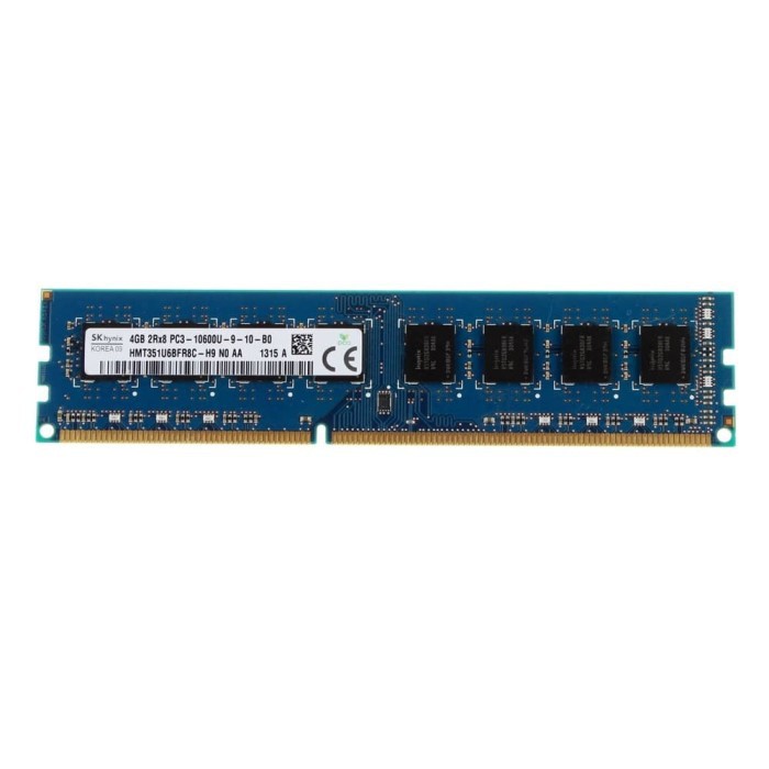 RAM Hynix DDR3 4GB