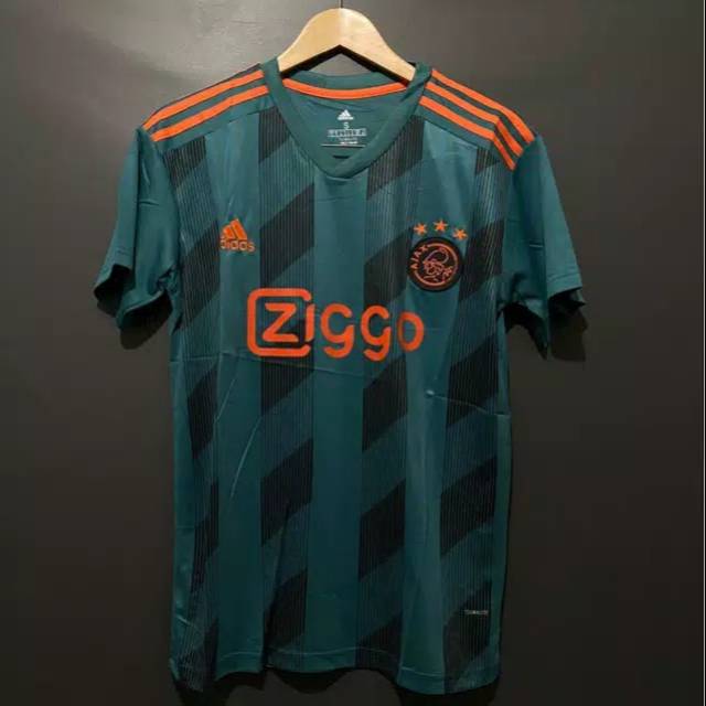 Jersey Grade Ori Ajax