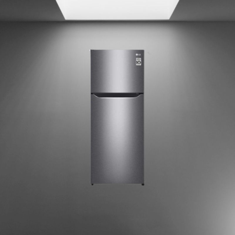 Kulkas LG Gn-B 195SQMT 2 Pintu Inverter