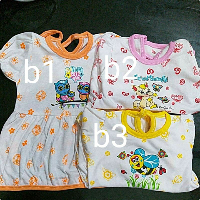 rok bayi murah all varian 0-3month