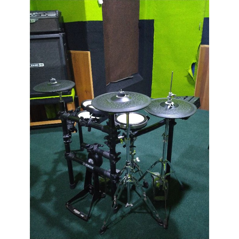 Drum Yamaha DTX700