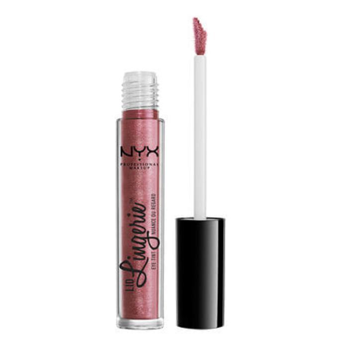 HOT PROMO NYX Professional MakeUp       - Lid Lingerie Eye Tint TERMURAH ORIGINAL