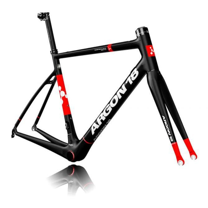 Argon18 Krypton Frameset