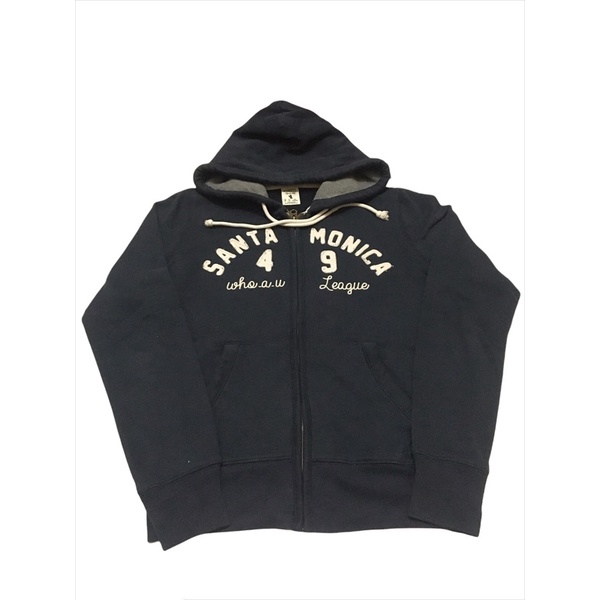 ZIPHOODIE WHO