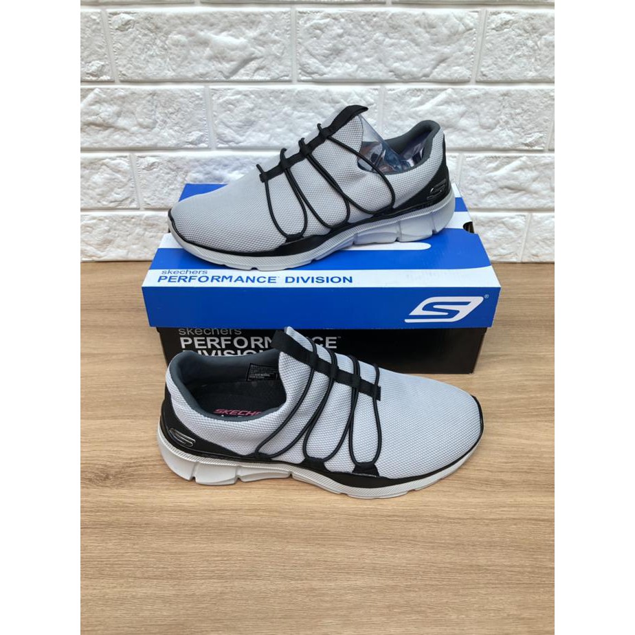 Kualitas Terbaik Skechers Equaliser 3.0 Suros BARANG BAGUS