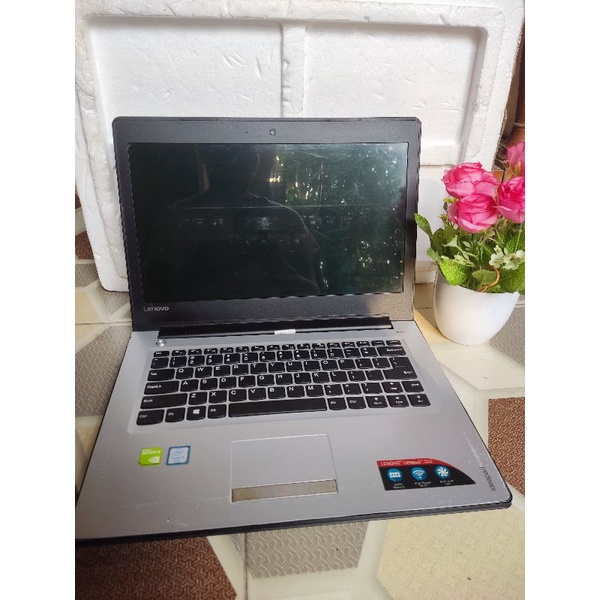 LAPTOP LENOVO IDEAPAD  CORE I5 Ram 4gb SSD 128gb