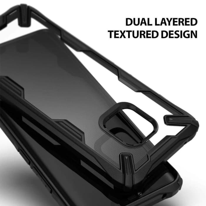Case Huawei Mate 20 Pro / Mate 20 Ringke Fusion X Super Grade Casing