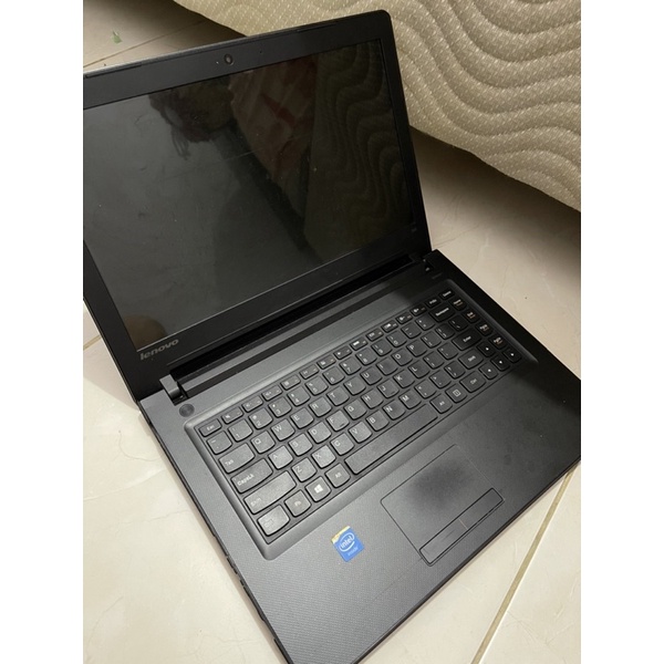 Laptop Lenovo ideapad 300