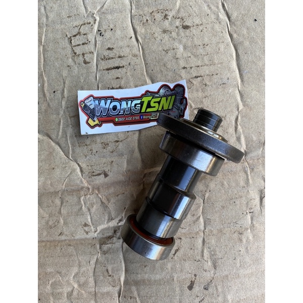 noken as tiger tirev tiger revo ori copotan motor