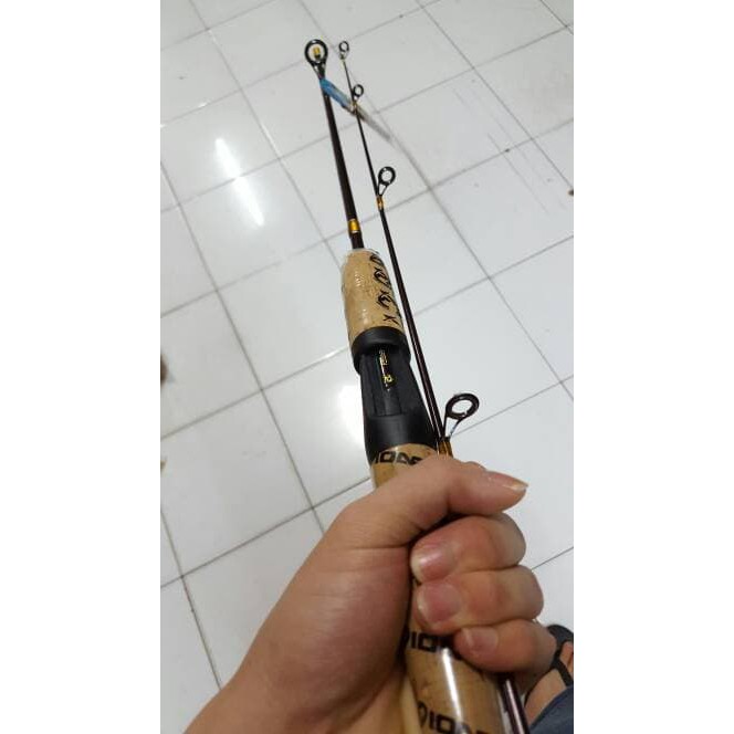 JORAN PIONEER GOLDEN AROWANA 135