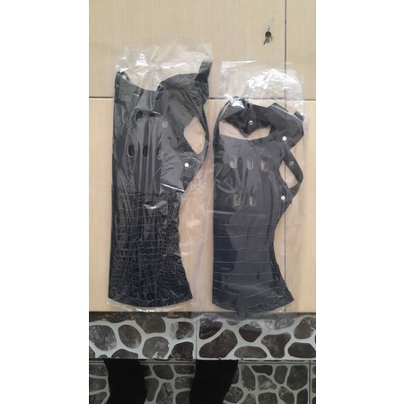 Quiver kulit Sintetis