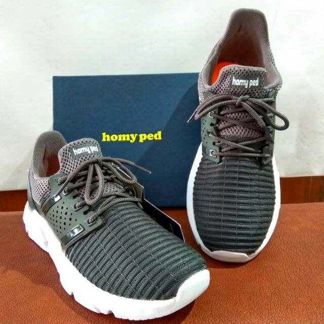 SEPATU SPORT PRIA HOMYPED.... OBSEVER... /SEPATU OLAH RAGA.... /SEPATU HOMYPED...