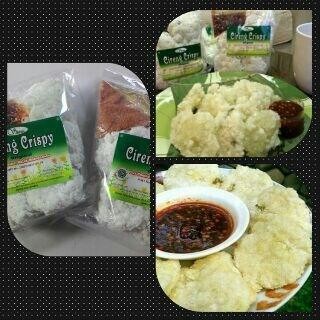 

ds20112s Cireng Crispy Original Xa20X1