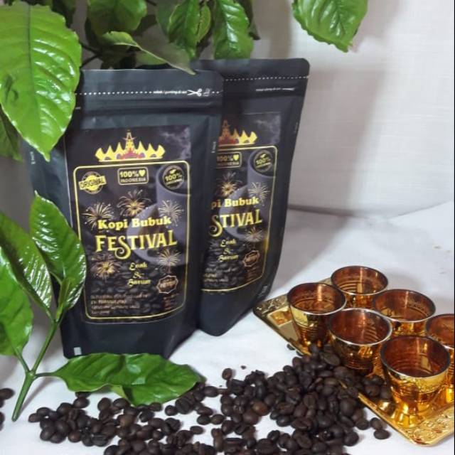 

Kopi festival