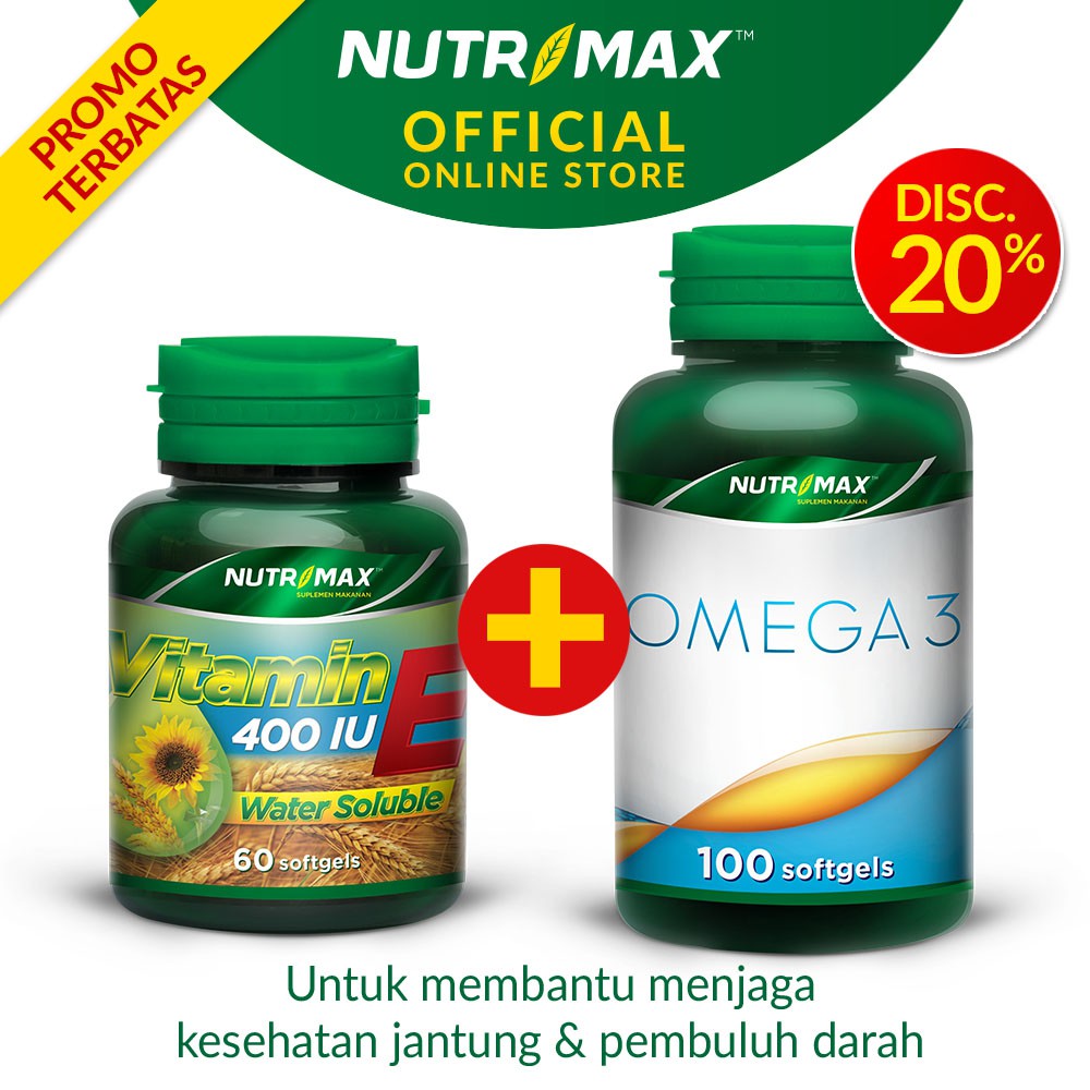 Hipertensi Vitamin B