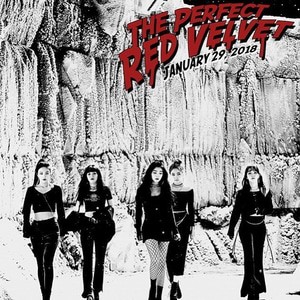 RED VELVET - THE PERFECT RED VELVET