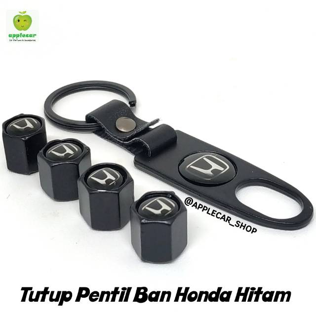 Tutup Pentil Ban Mobil Motor Honda