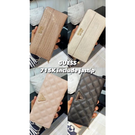 Dompet Wanita by GUESS