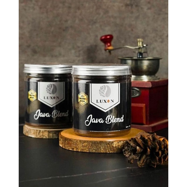 

kopi bubuk javablend 200g