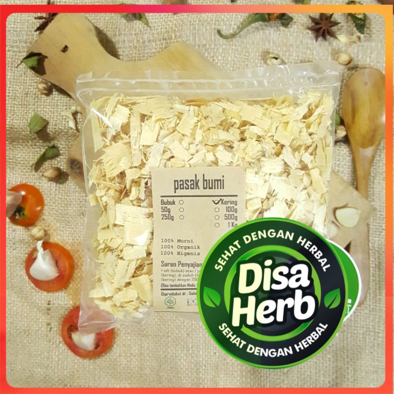 

PASAK BUMI KERING 250 GRAM - Eurycoma Longifolia - MURNI - JSR - REMPAH - PREMIUM QUALITY