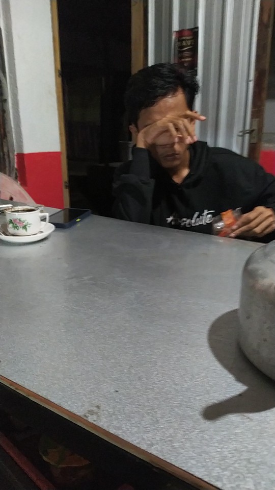 Tarikan Laci / Tarikan Lemari 088 Gp