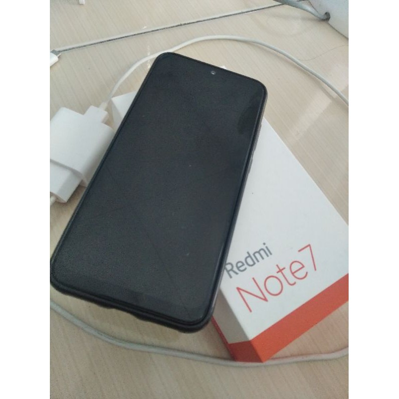 Redmi Note 7 4/64