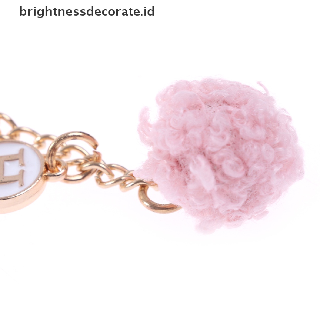 Tali Lanyard Gantung Untuk Dekorasi Tas Kunci Smartphone