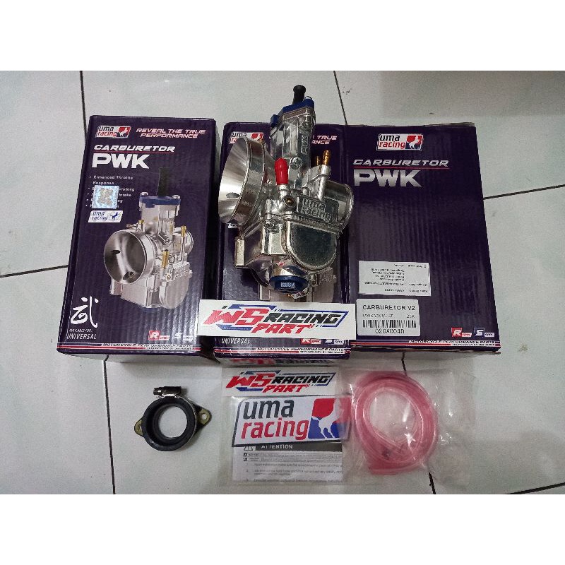 karburator pwk uma/carburator pwk uma 32mm