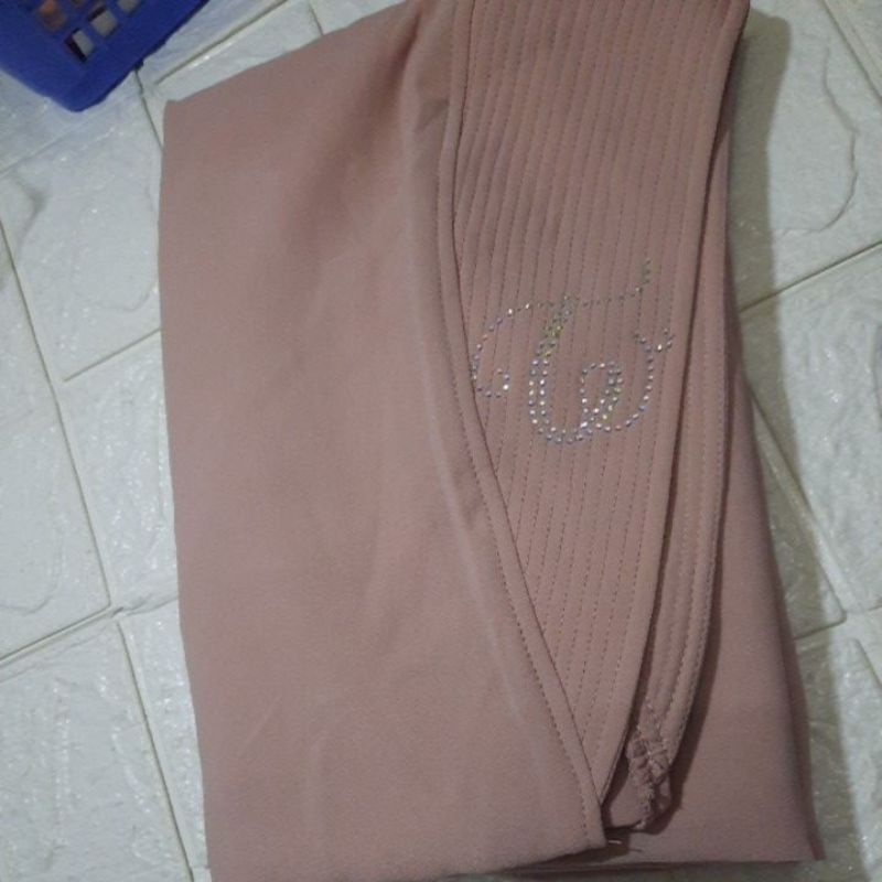 Thewa//Khimar Bening Ori Thewa-Coksu muda A