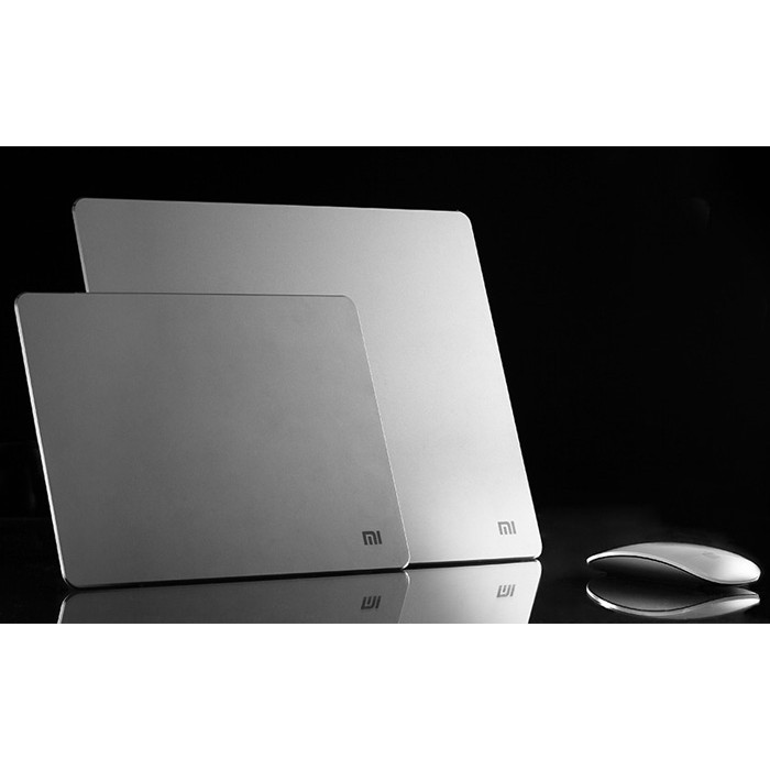 Xiaomi Metal Mouse Pad Small Size