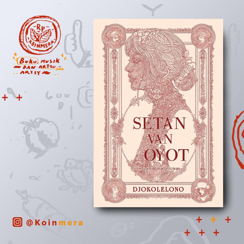 Setan Van Oyot - Djokolelono