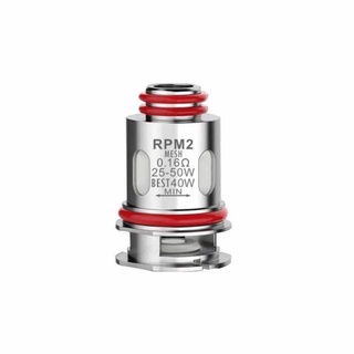 COIL VAPOOR RPM 2  MESH 0.16 OHM