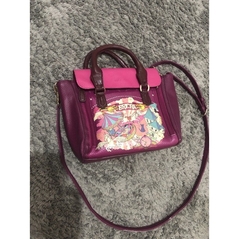 BRERA ART FEVER PRELOVED