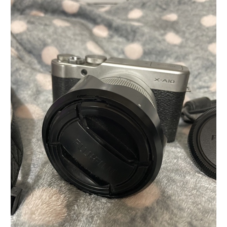 KAMERA FUJI FILM XA10