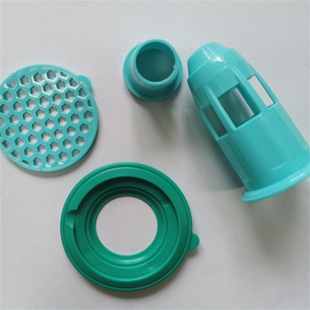 Populer Floor Drain Core Deodoran Dapur Saringan Wastafel Anti-Reptile Penutup Saluran Pembuangan